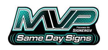 MVP Same Day Signs LLC